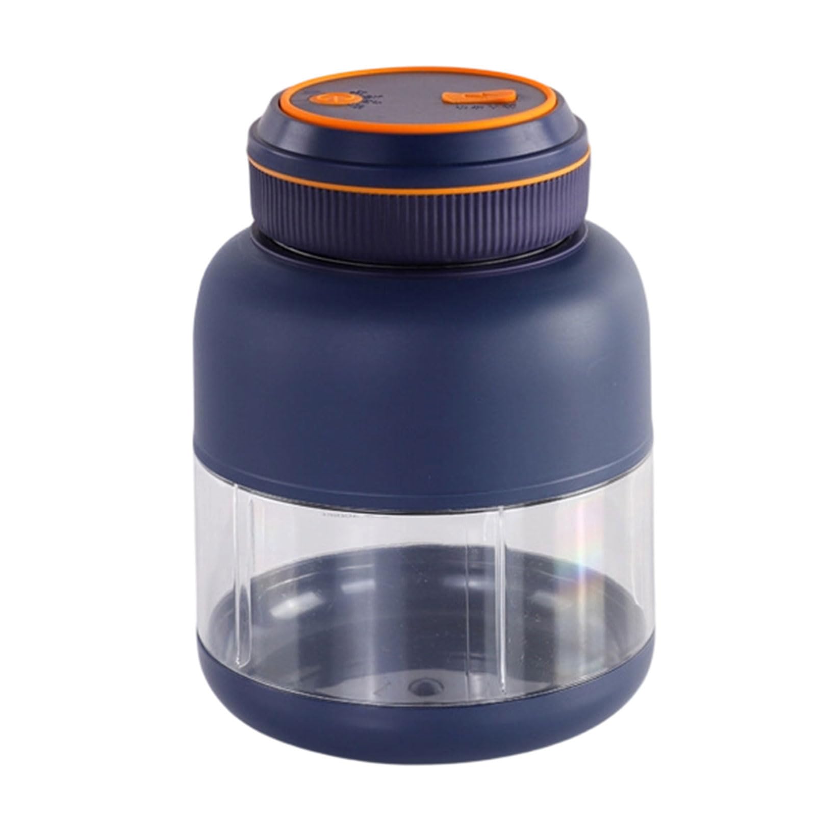 Tsophreniq Portable Blending Rechargeable Portable Blending Cup Juicer Fruit Mixer 800 / 1300ML Juicer Maker Cup Home