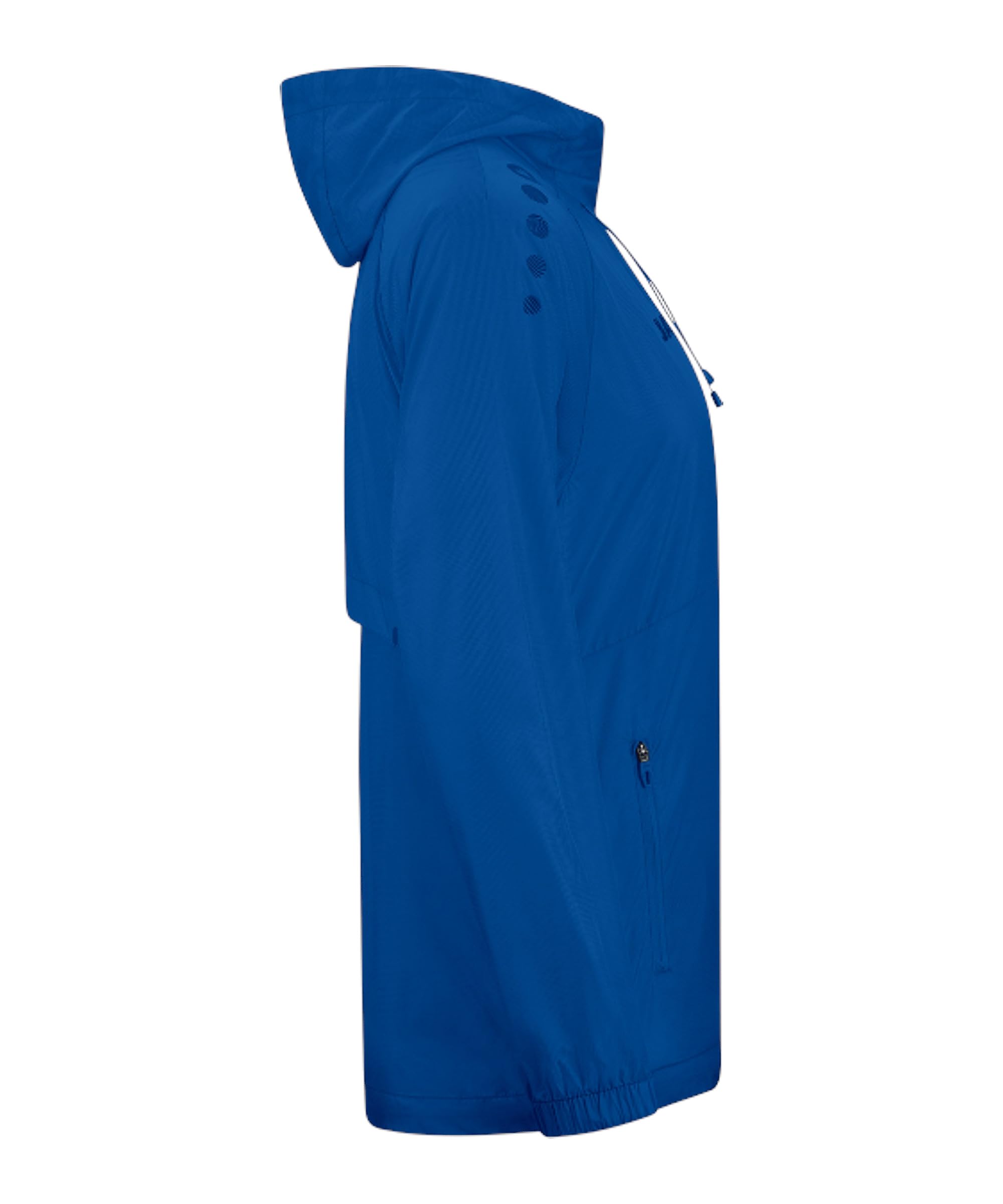 JAKO Kinder Lightweightjacke Light Flow Chaqueta deportiva Unisex niños
