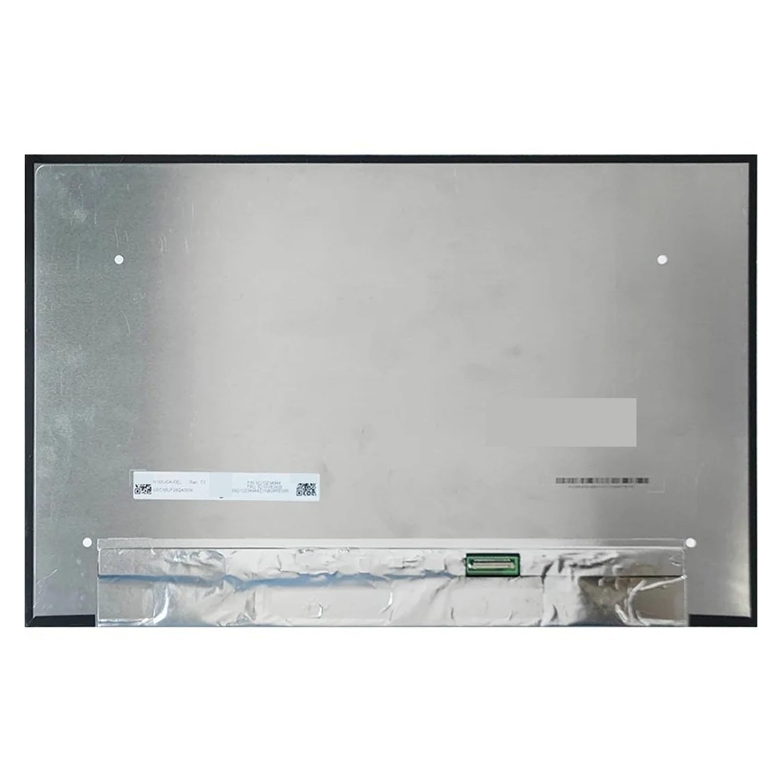 T16 P16s P16v Gen 1, Compatibile Con ThinkPad, Pannello Schermo LCD