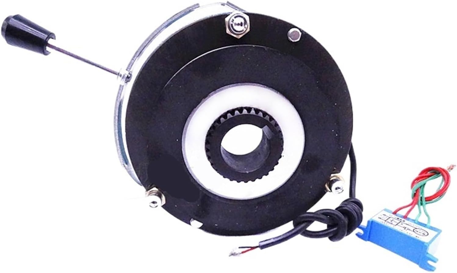 SDZ1-04/05/08/15/30/40/80 Electromagnetic Power-Off Brake Motor Brake DZS3YMDZ(2)