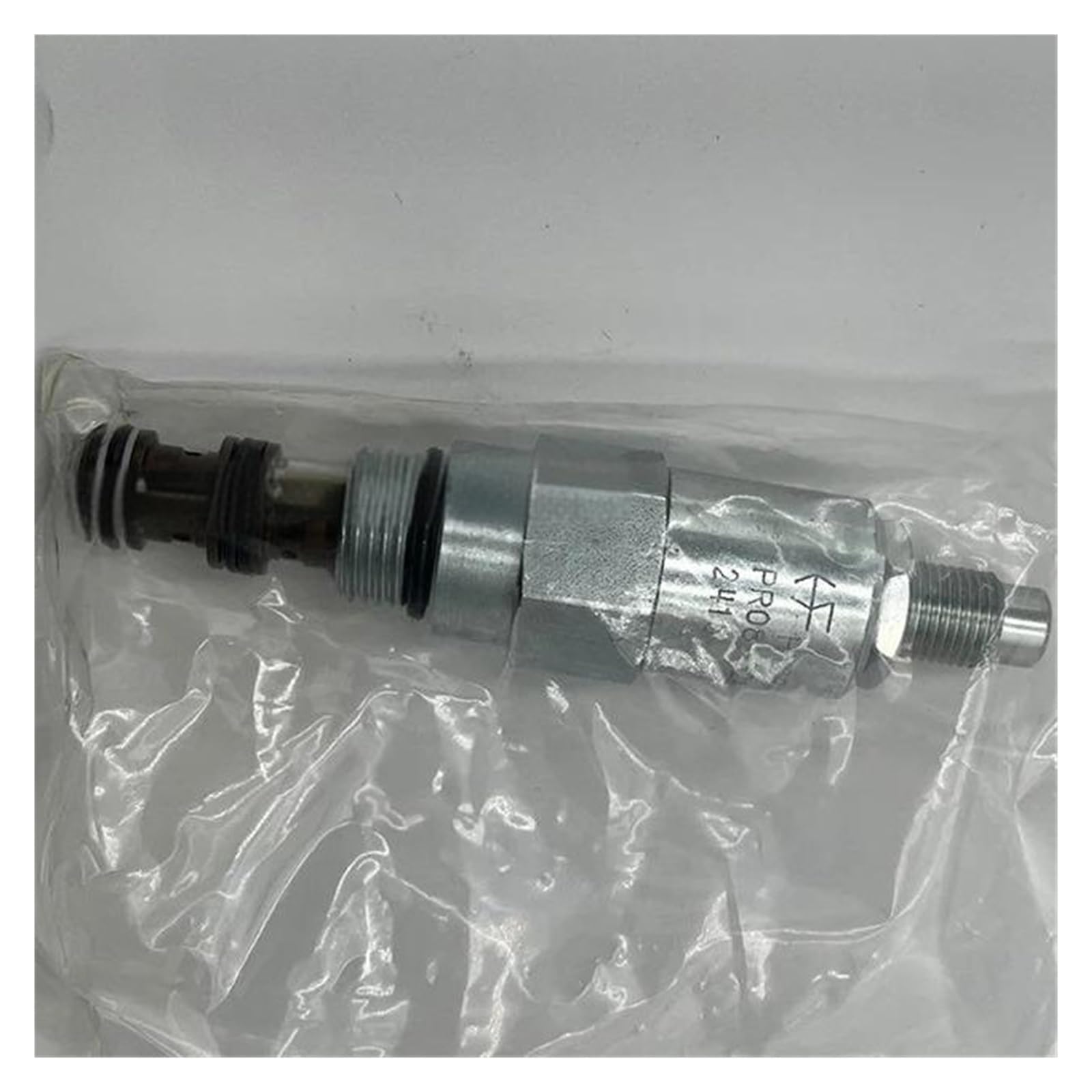 LEOTNNDQ PR08-32A-0-N-12 Plug In Valve