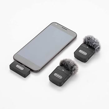 Saramonic サラモニック 2.4Gワイヤレスマイクシステム ホワイト 718k6uaAS6L._UF350,350_QL50_.jpg