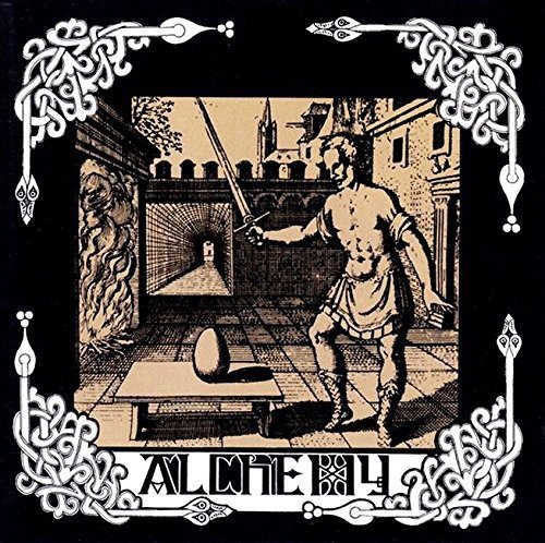 THIRD EAR BAND - Alchemy - CD