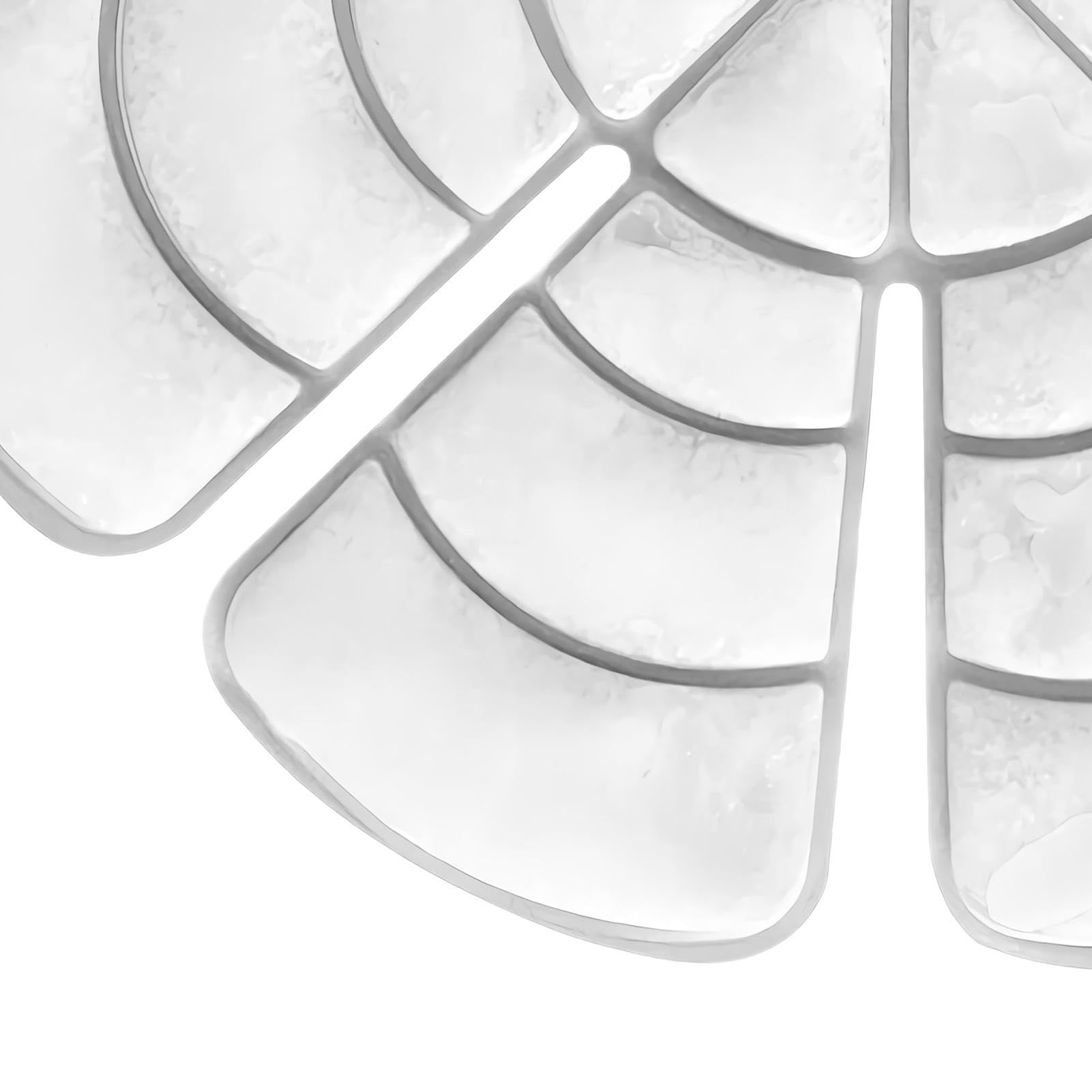 Borsa Del Ghiaccio Per Cappelli Inserti In Gel Riutilizzabili E Portatili | Impacco di Ghiaccio per Elmetto Per Attività All'aperto, Viaggi, Golf, Caldo, Ciclismo, , Pesca