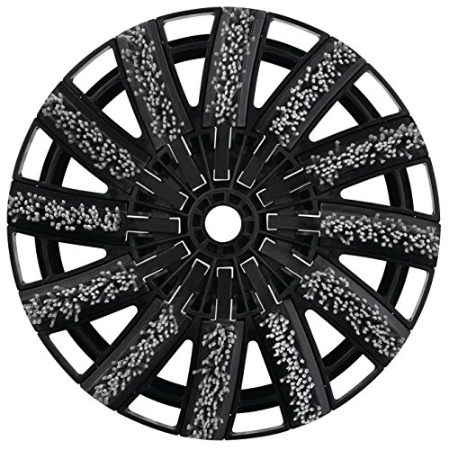 Bosch 2609256D48 - Spazzola per lisciatura sintetica, per levigatrice PWR 180 CE