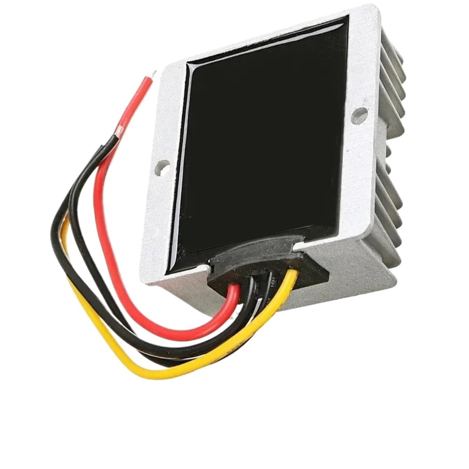 Przetwornica mocy DC-DC 60V-12 V (1 sztuka) 72 V / 60 V / 48 V / 24 V / 36 V do 12 V (5A / 10 A / 15 A / 20 A) (12 V 20 A, 48 V (30-60 V))