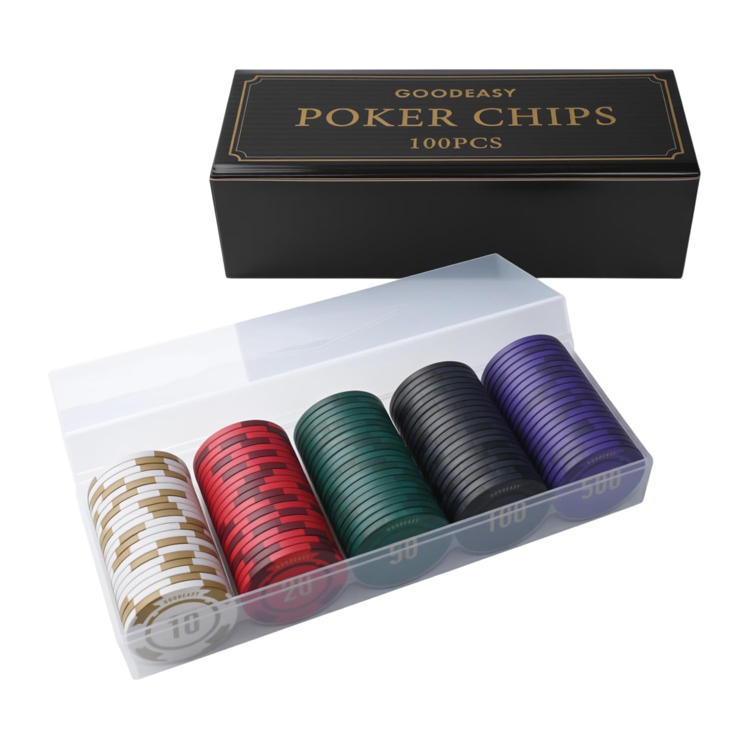 09 MGM社正規品 カジノチップ 100枚 5$ ポーカーチップ  H26年 09 MGM社正規品 カジノチップ 100枚 5$ ポーカーチップ H26年 【公式通販】