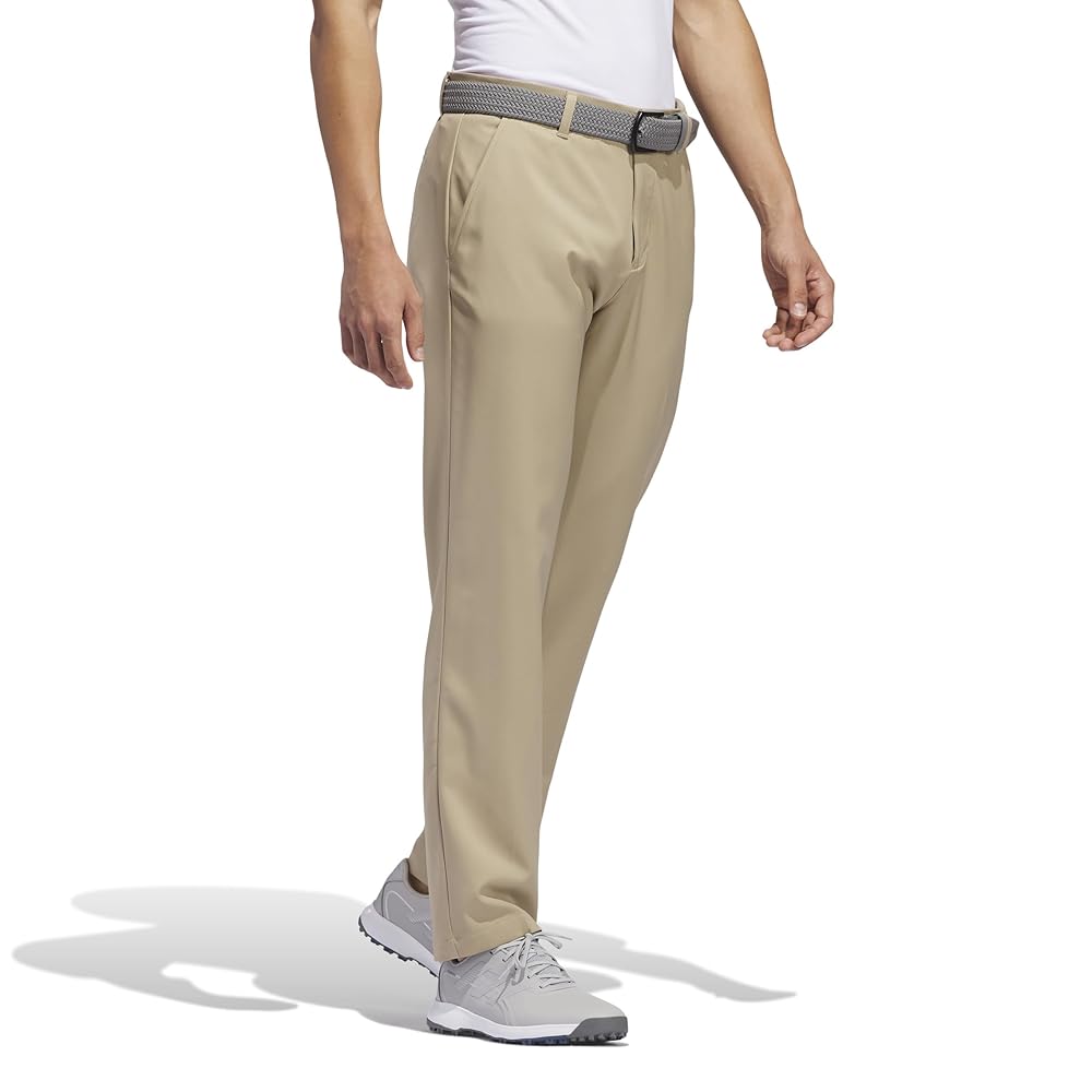 Amazon.com: adidas Men's Core Golf Pant, Hemp, 28W X 30L