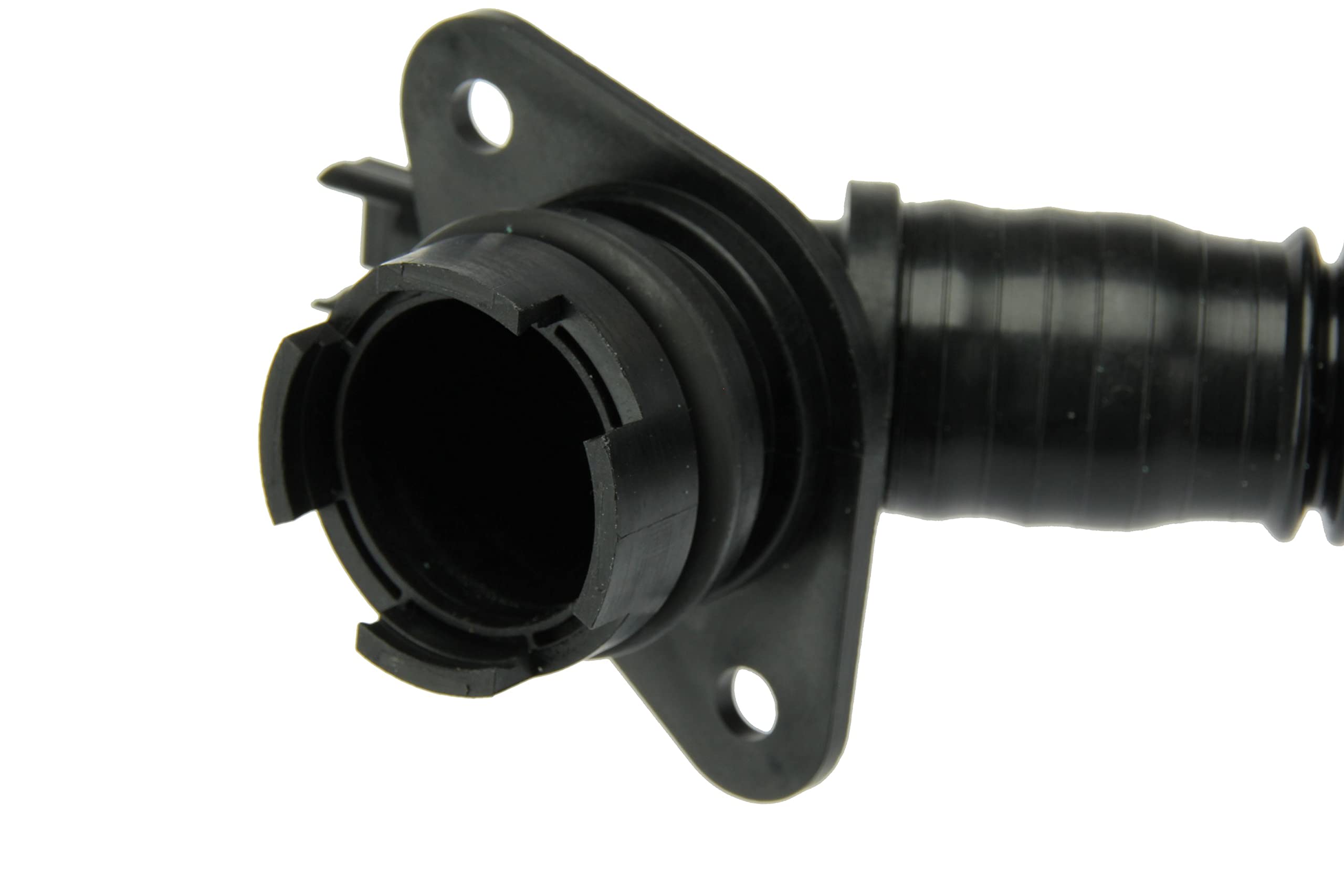 Amazon.com: URO Parts 11127590163 Engine Crankcase Breather Hose  