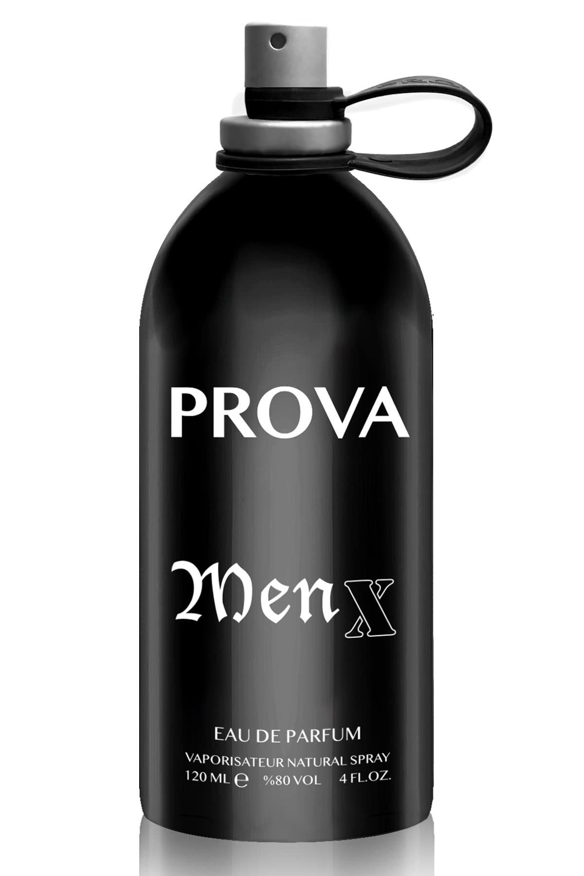 Prova Men X EDP Erkek Parfüm 120 ml