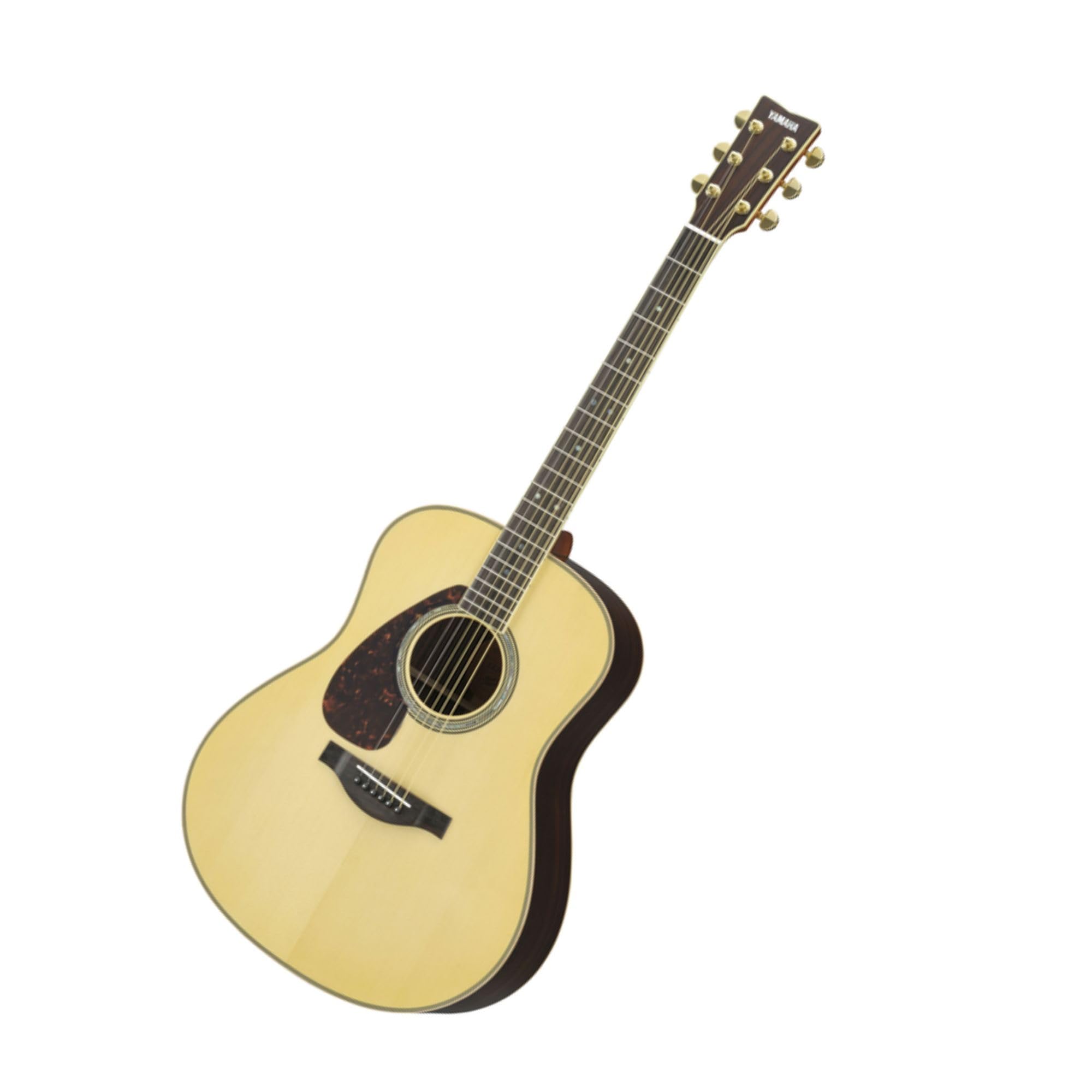 Amazon.co.jp: ヤマハ アコースティックギター レフティ LL16L ARE