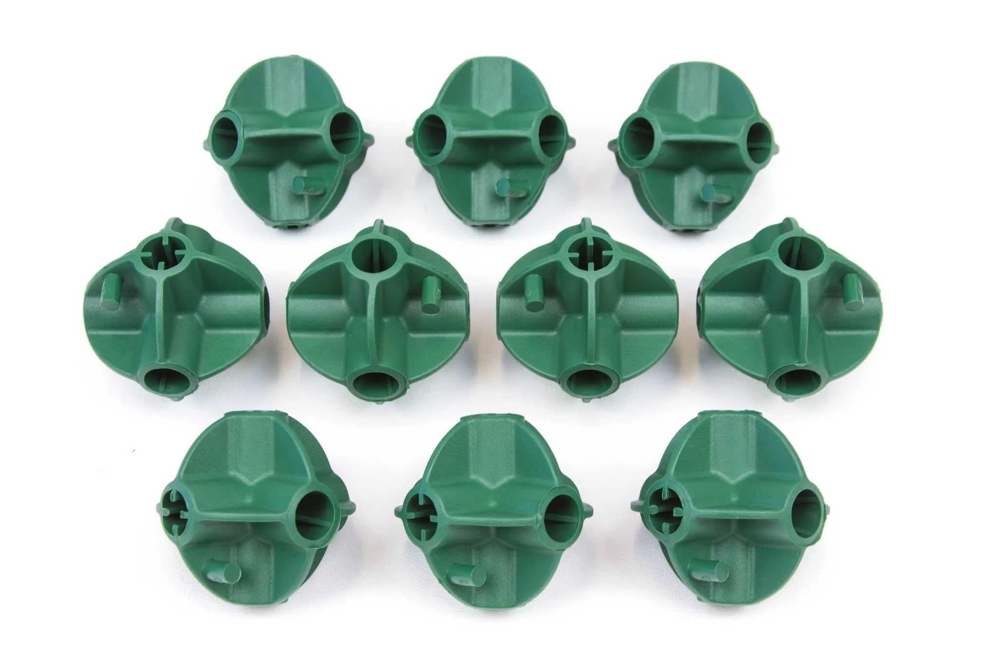 etree 10 Flexi Cane Balls 10 Pack