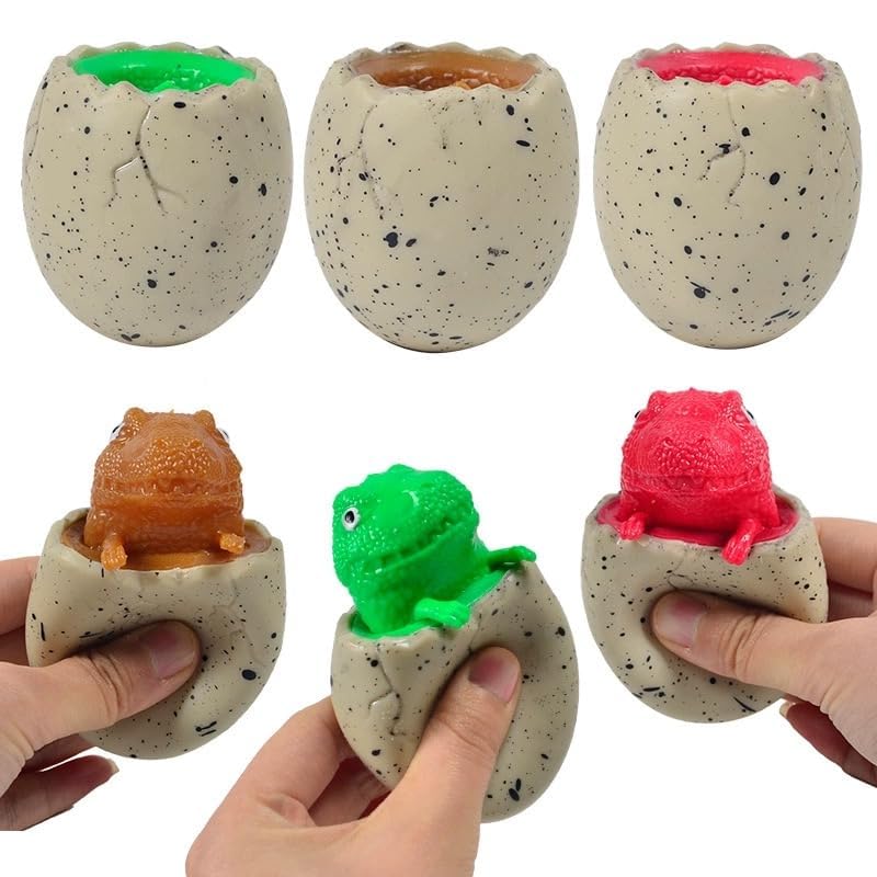 Amazon.com: 3 PCS Set Squeeze Toys Squishes Toy Decompression