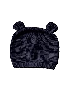 GAP Unisex Baby Soft Knit Garter Hat