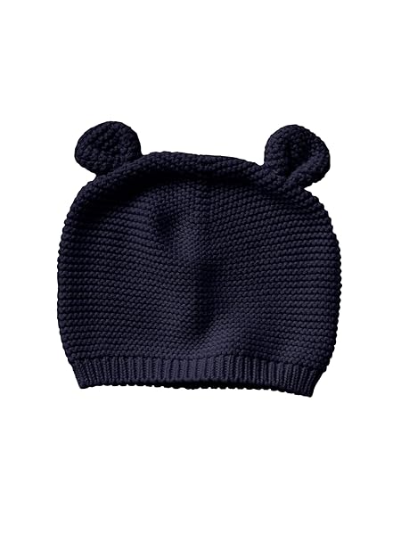GAP Unisex Baby Soft Knit Garter Hat