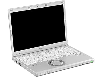 Panasonic ‎Let`s note/ノートパソコンCF-SZ6 完動品 Panasonic 超軽量Panasonic Let's note CF-SZ6 第7世代Core i5
