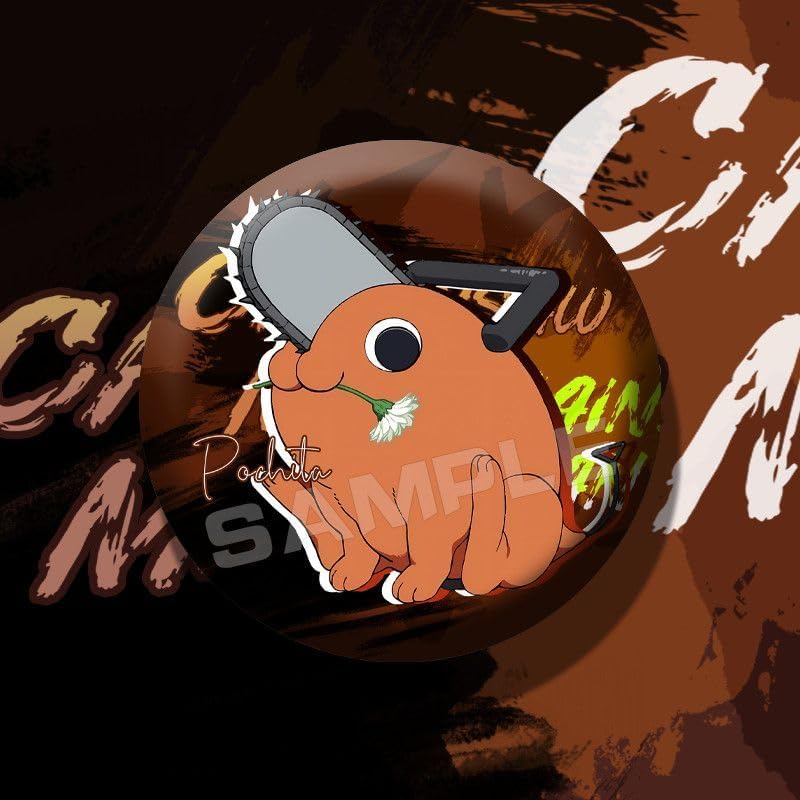 Amazon.co.jp: QEIKH(シェーク) 劇場版 チェンソーマン レゼ篇 缶
