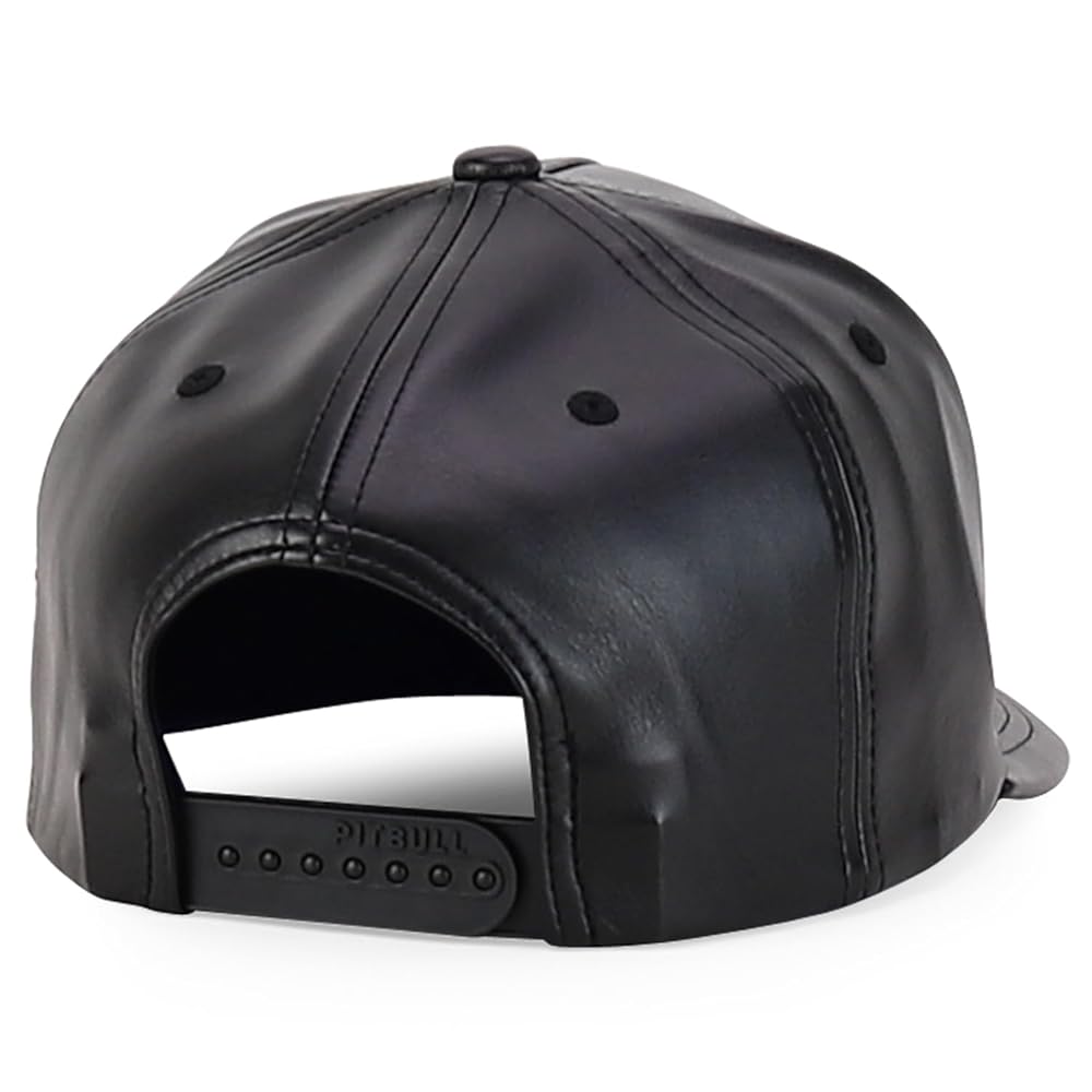 【正規品】Subculture LOGO SNAPBACKCAP BLACK ripstop-logo-hat-black-
