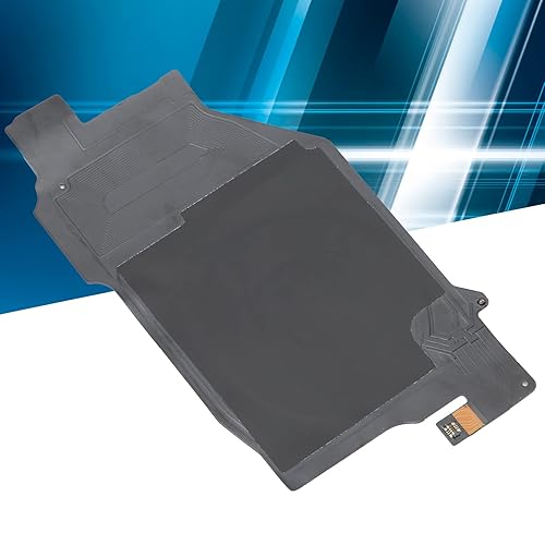 Miniatura 3 de Cable de carga inalámbrica de la etiqueta engomada de la bobina de la flexión de la antena NFC para Samsung S20 Ultra 5G G988BDS