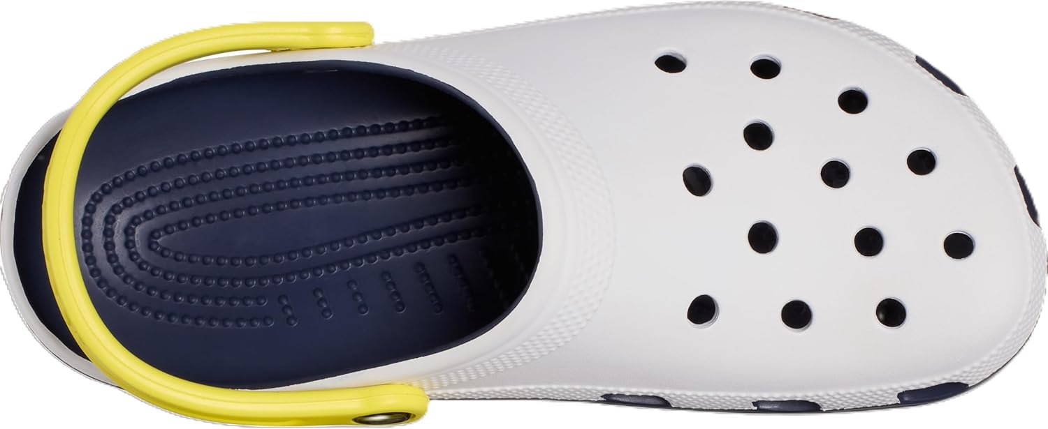 Crocs Kids' Classic Retro Sport Clogs - Image 6