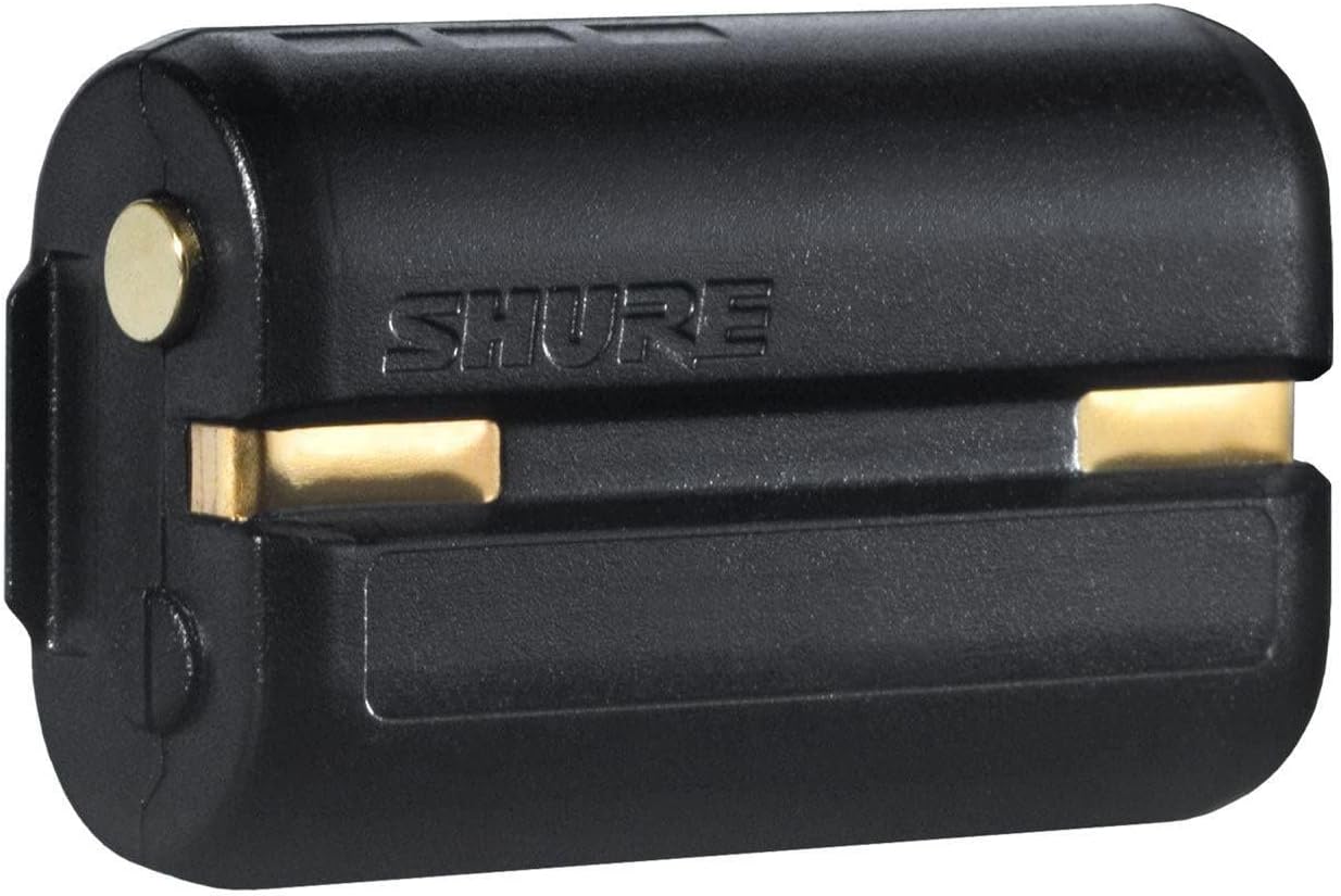 Shure SB900A Lithium-Ion Rechargeable Battery