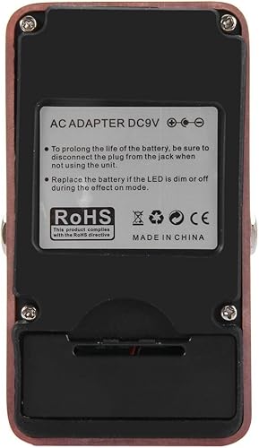 Miniatura 9 de Pedales Joyo