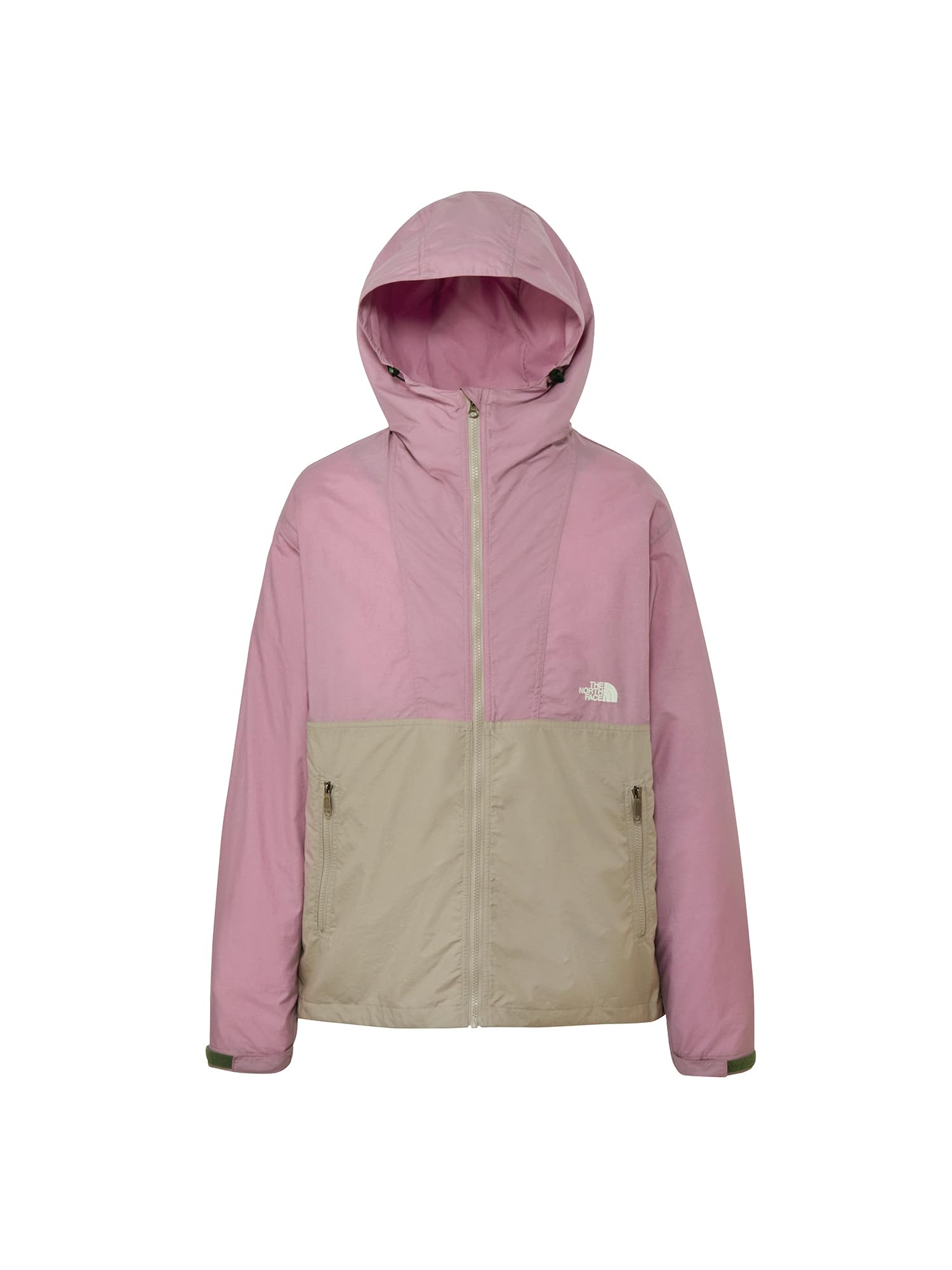 ザノースフェイス　コンパクトジャケット THE NORTH FACE ブラック 公式】コンパクトジャケット（メンズ）｜ザ・ノース・フェイス公式ストア