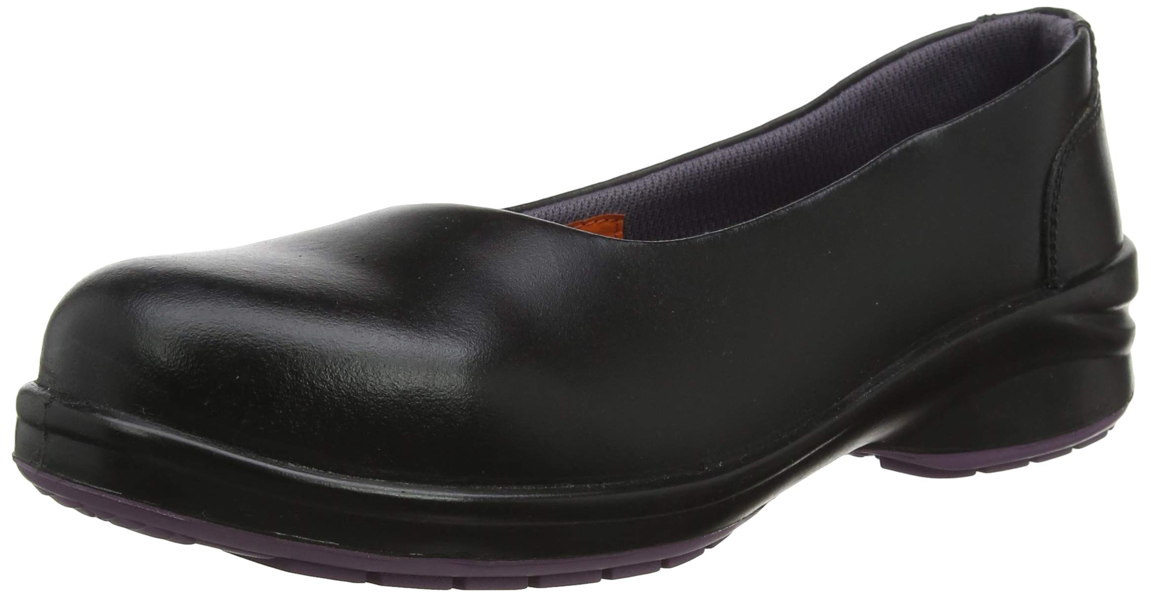 Himalayan 2213, Women’s SRC Safety Shoes, Black (Black 002), 7 (41 EU)