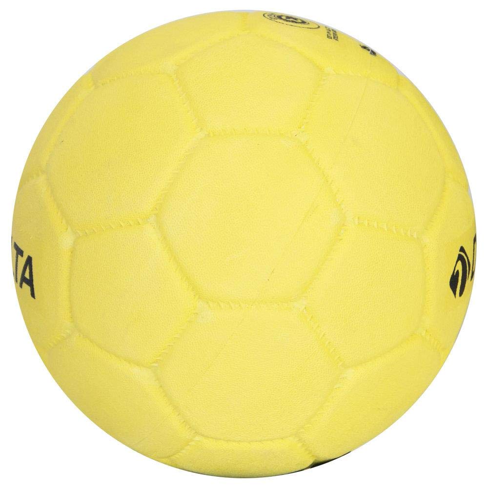 Delta Deluxe Kauçuk Hentbol Topu, Mavi, 2