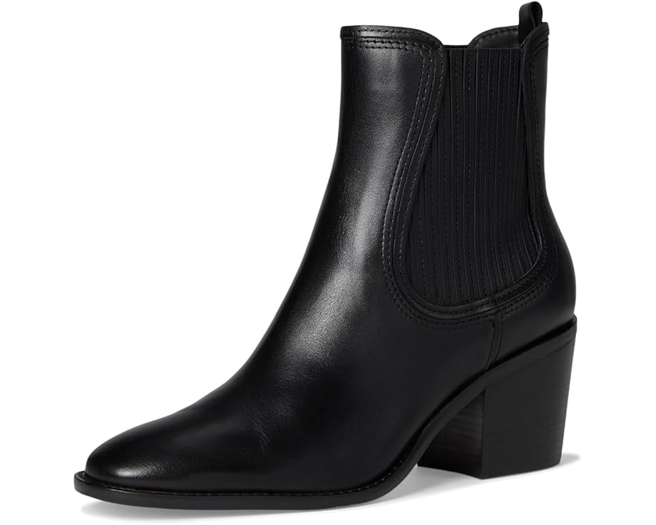 Cole Haan Janelle Chelsea Booties - Front View