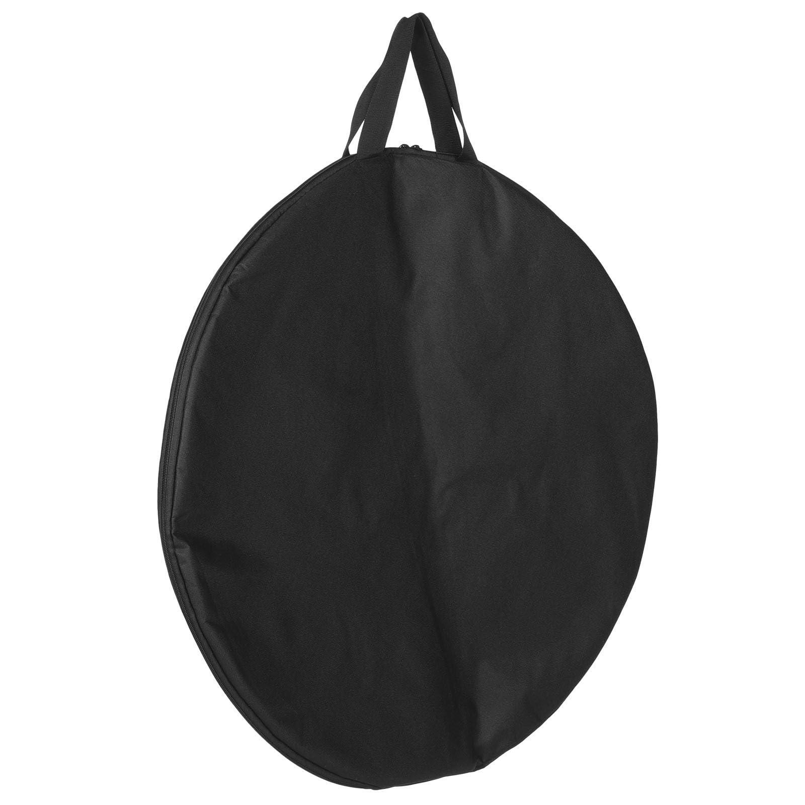 FOMIYES Fahrradtasche für Rennräder und Mountainbikes 70cm mit Gepolstertem Innenfutter und Verstärkter Felgentasche Fahrradzubehör für Vorder und Hinterräder Praktisch für Radsport und