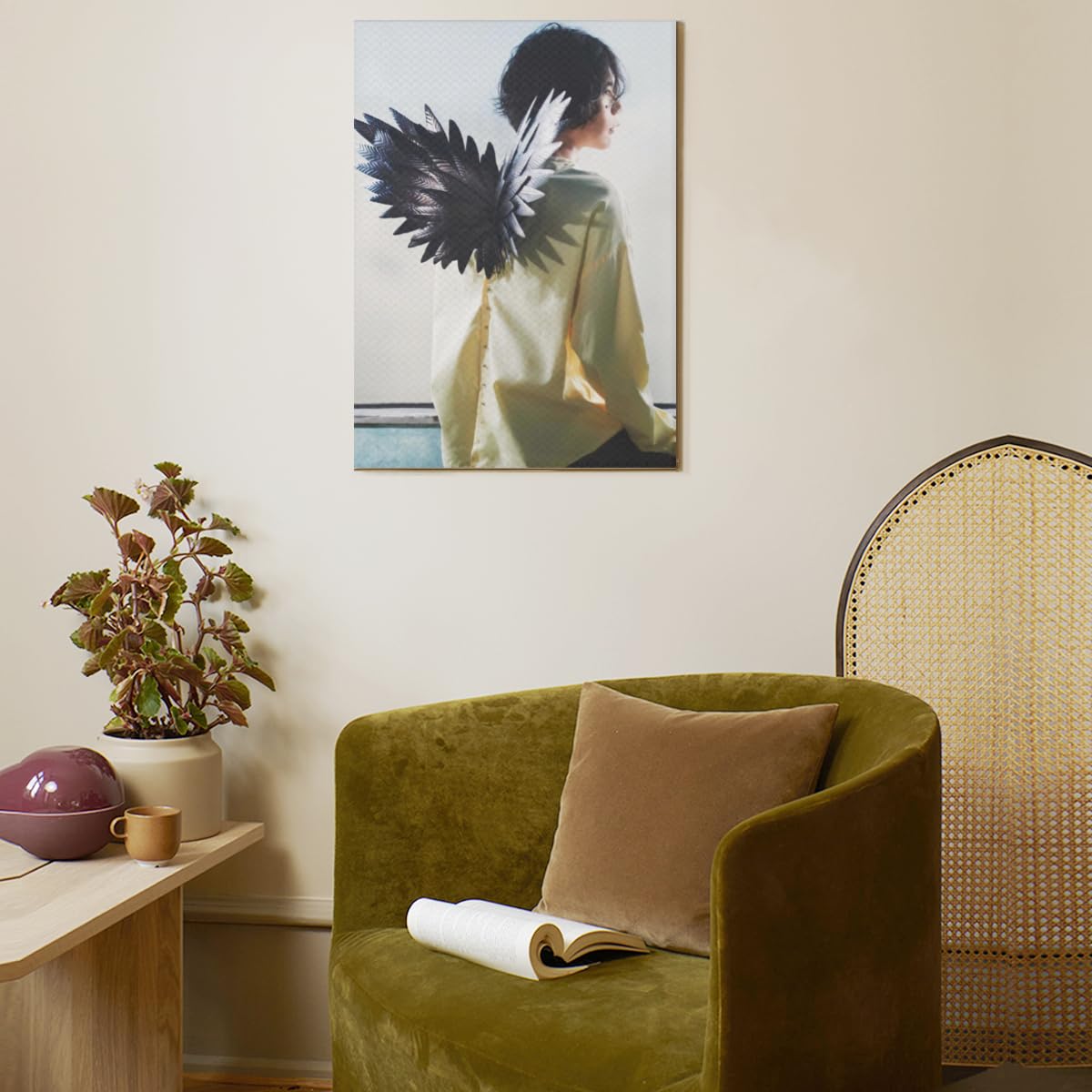 Amazon.co.jp: ポスター 米津/玄師 よねづ.けんし アートポスター 装飾