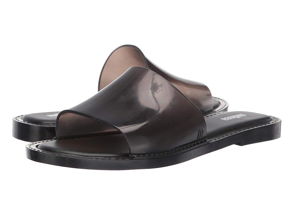 

Melissa Shoes Soul (Clear Black) Women's Shoes