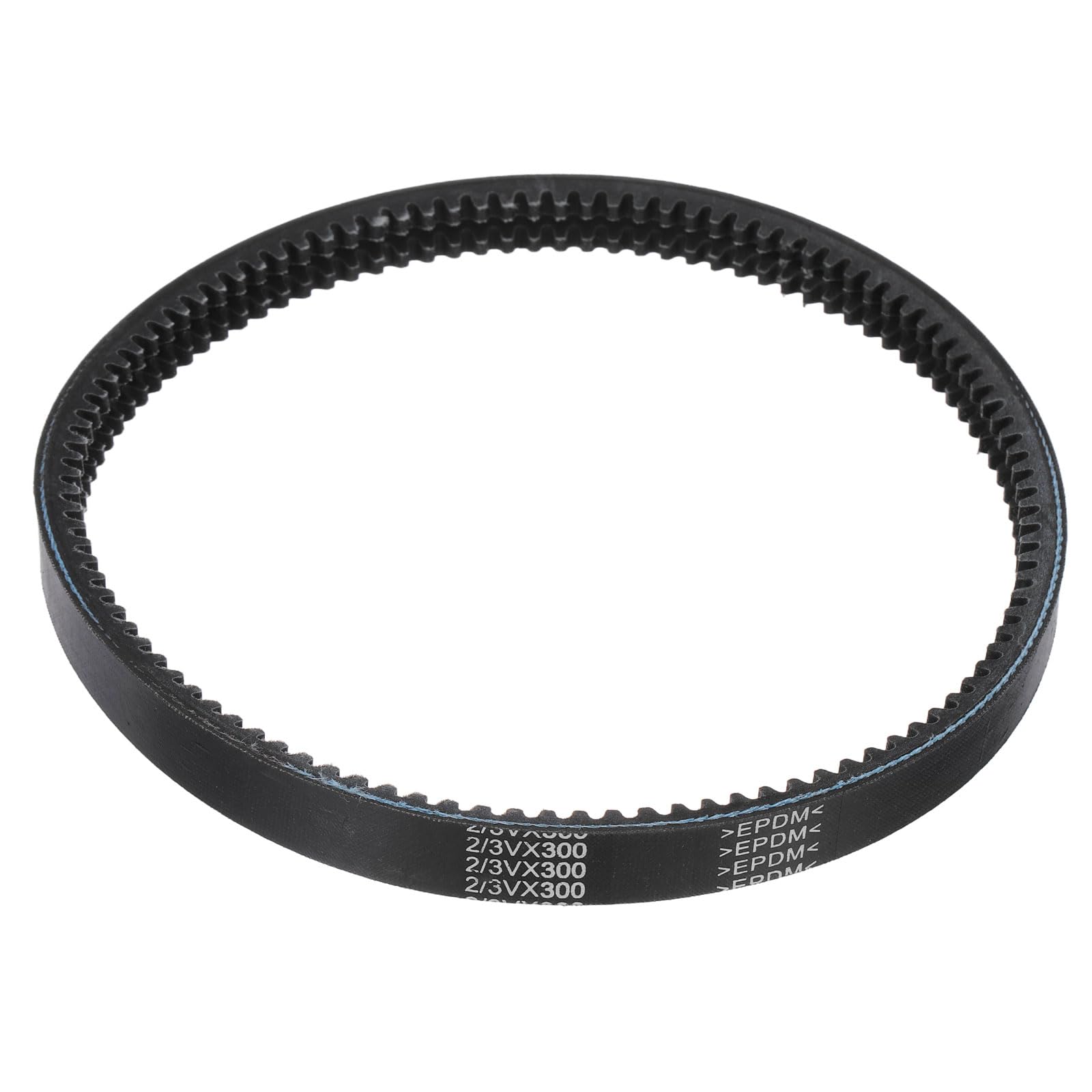 uxcell 3/3VX450 EPDM V-Belt, 3 Banded, 45" Outer Circ x 1.18" W x 0.39" Thk — Amazon image 12