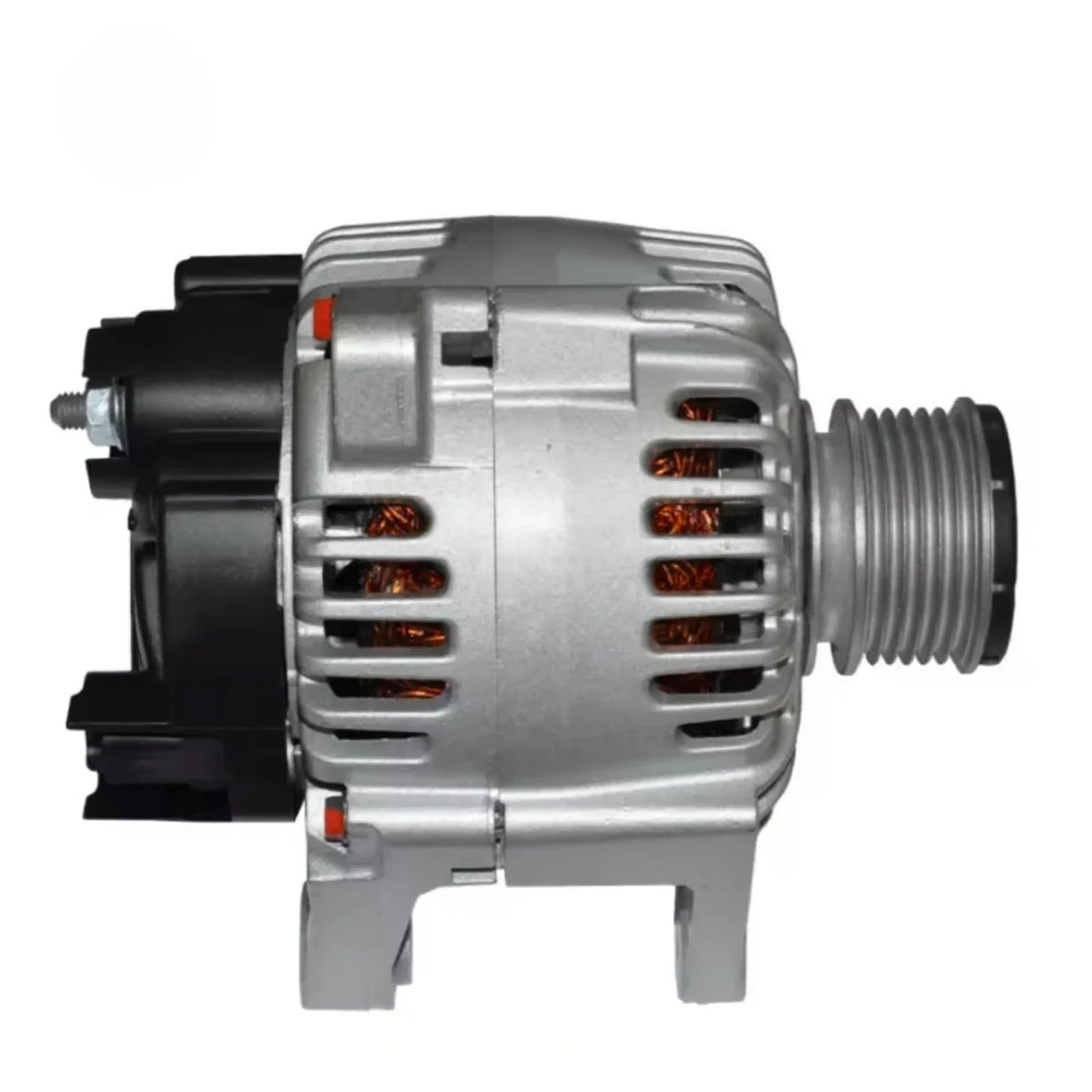 Generator Alternator For RENAULT CLIO THALIA MEGANE TWINGO, For DACIA DUSTER, For Nissan QASHQAI J10 1.5 dCi, OE# 2310000Q0G 2310000Q2C 7711368356 8200386806 12V/110A