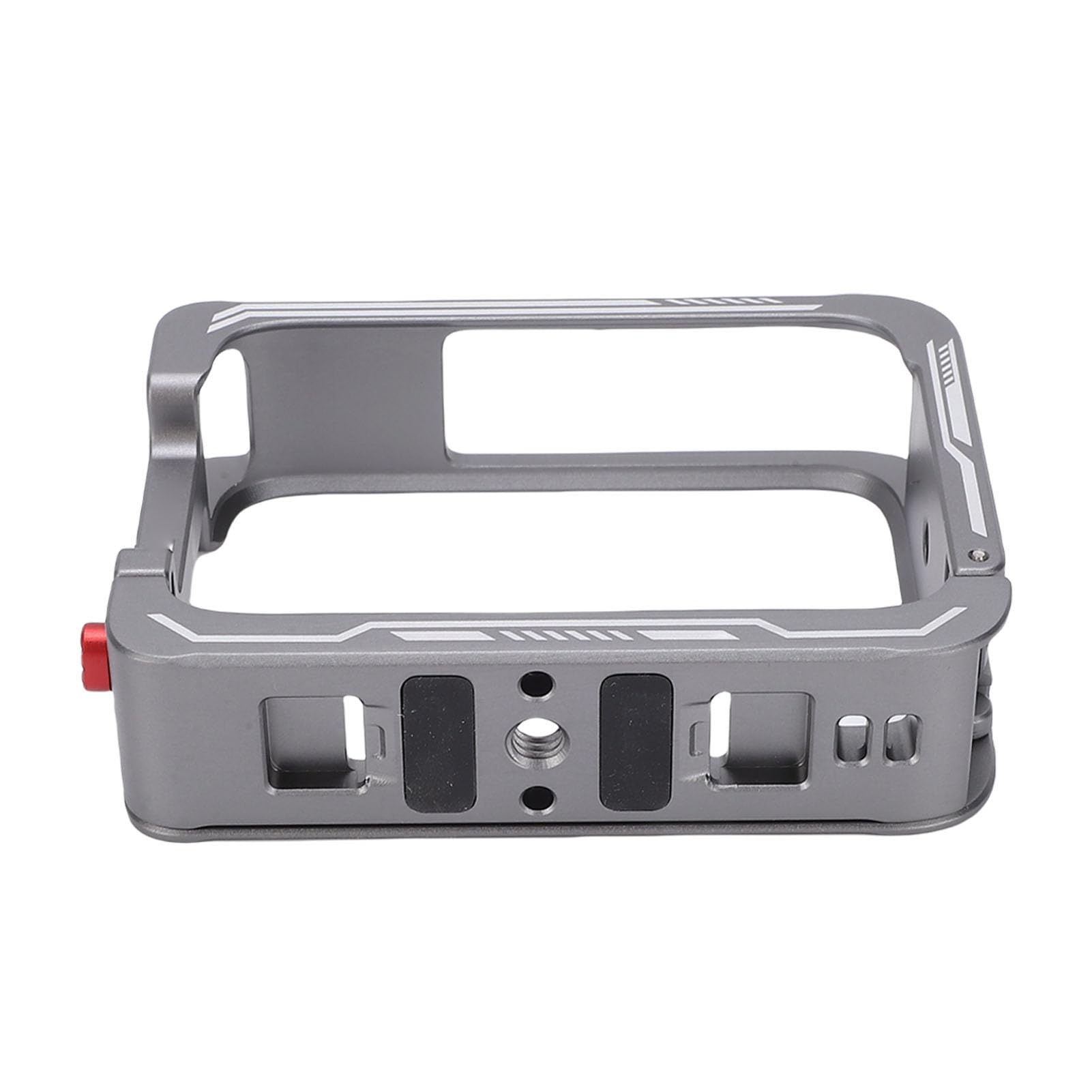 Cryfokt OM 360 Metal Cage, Expandable Design with Protection