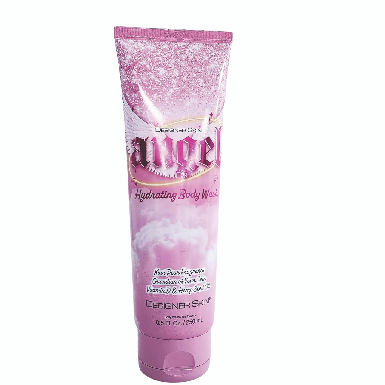 Designer Skin Angel Body Wash - 8.5 oz.
