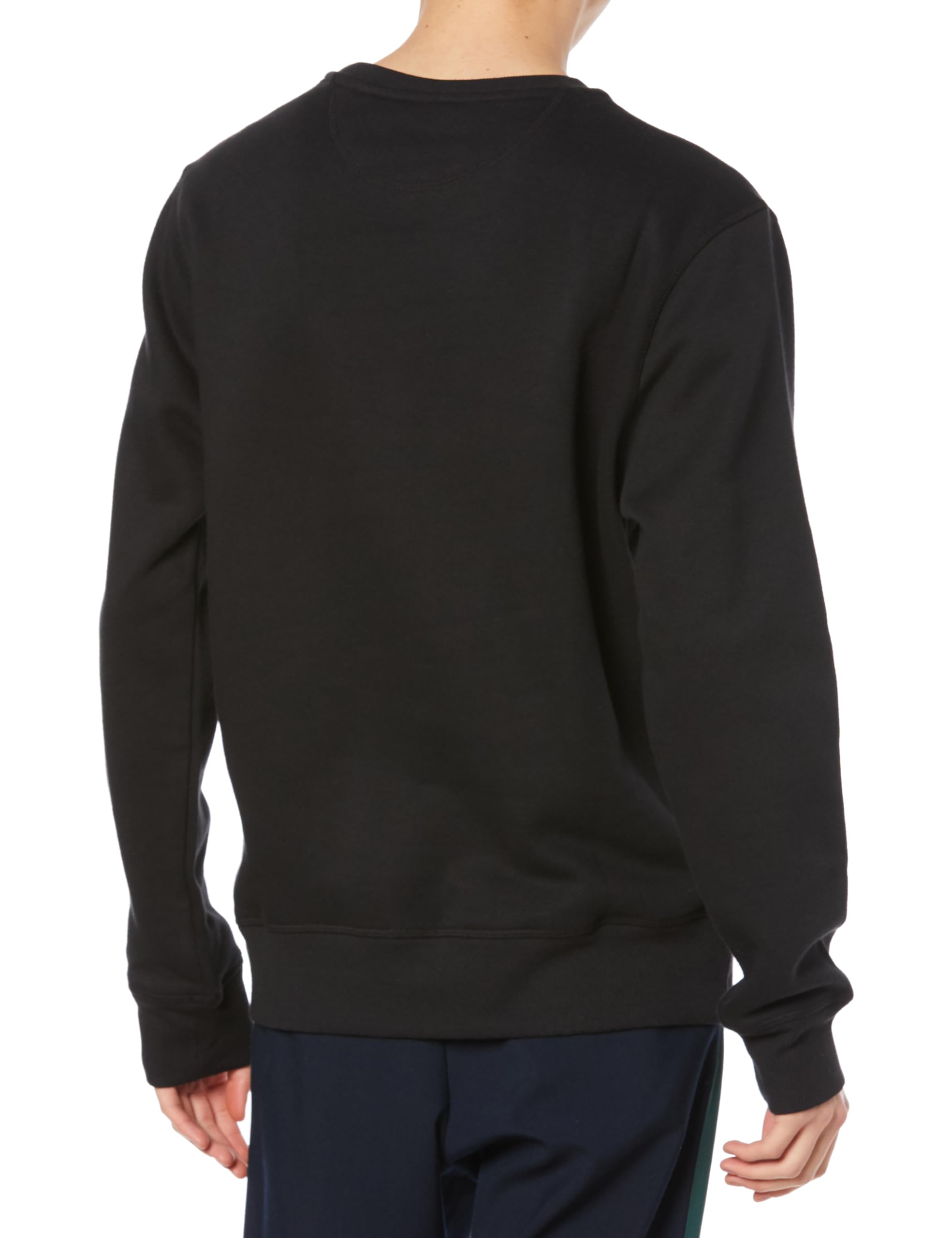 [Amazon Essentials] スウェットシャツ クルーネック フリース メンズ - 3