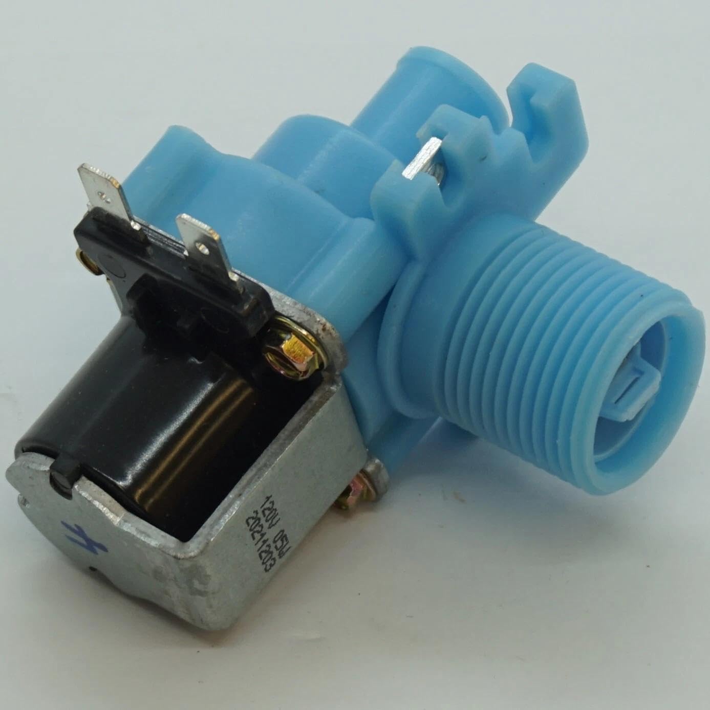 Para IH3U0111-04- Válvula de agua de repuesto para máquina de hielo Hoshizaki Crescent Cuber