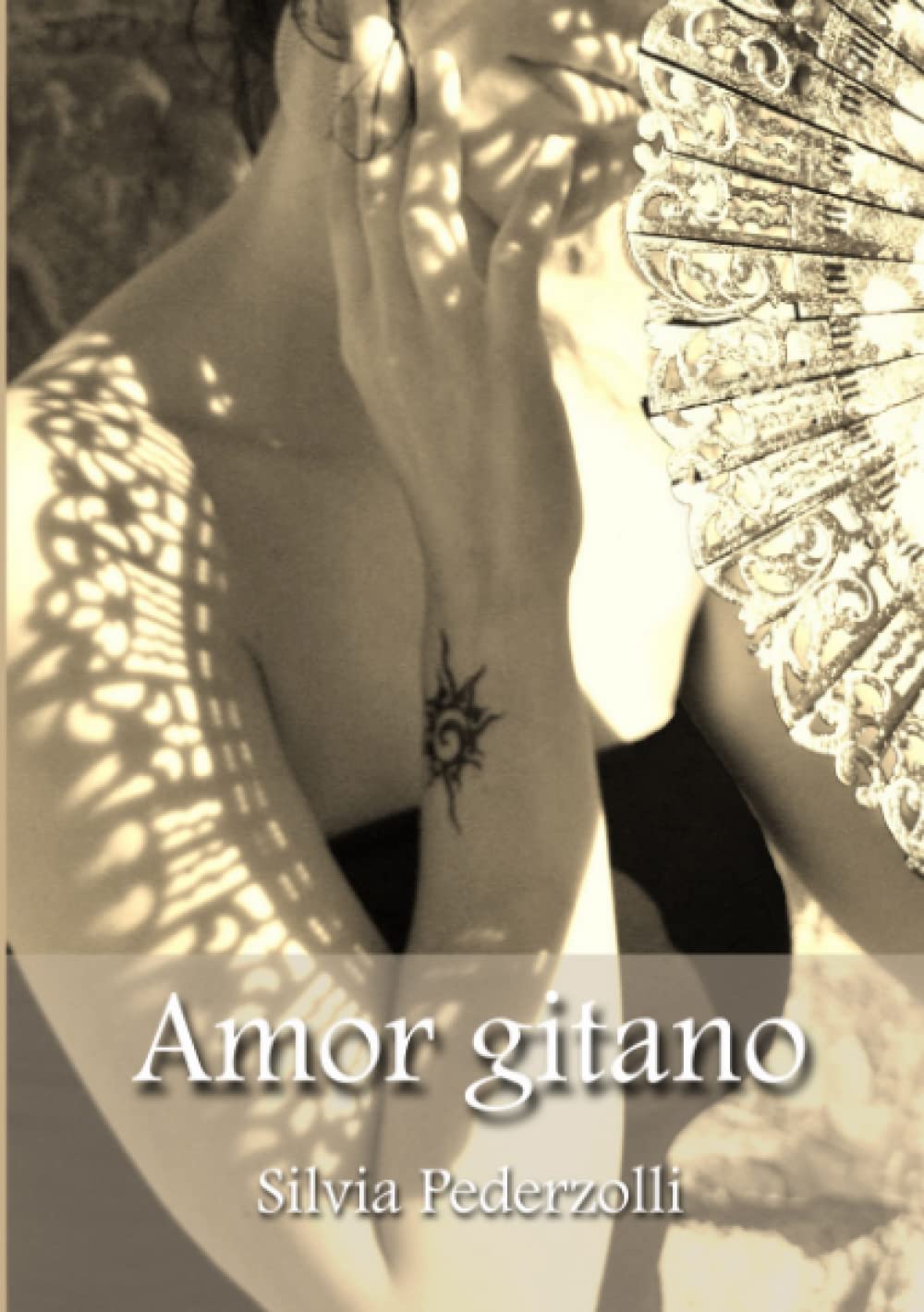 Amor gitano
