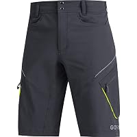 GORE WEAR C3 Pantaloncini da trail da uomo