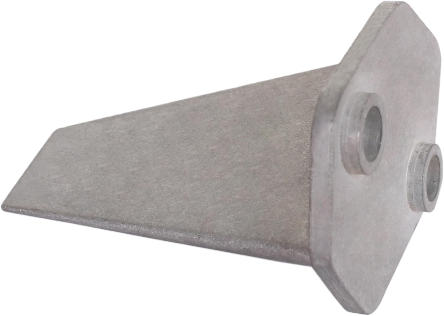SouthMarine Boat Engine 66M-45371-00 Trim Tab Anode for Yamaha Outboard Motor 9.9HP 15HP