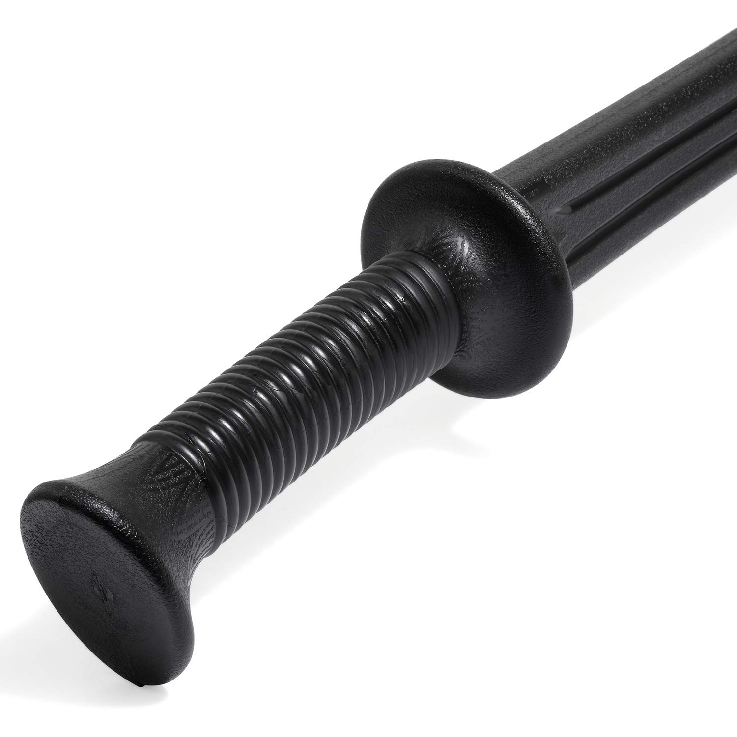 Playwell Khopesh Sword Full Contact Polipropileno Negro