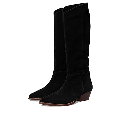 Free People Sway Low Slouch Boots 2.0 Women
