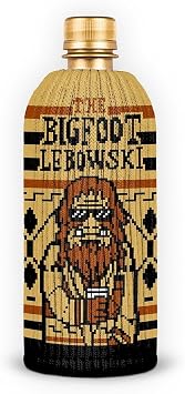 Freaker The Bigfoot Lebowski Beverage Insulator