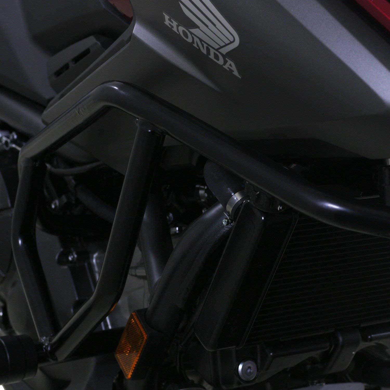 最新 IRIS SELECTIONエンジンガード Bumpers Chassis Motorcycle Engine Guard Crash