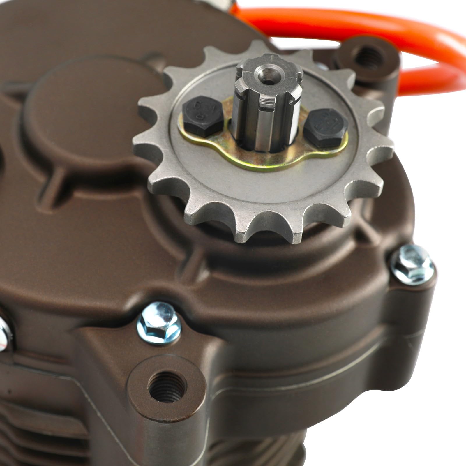 Amazon.com: 72V 1000W High Torque Brushless DC Motor Kit with Sine