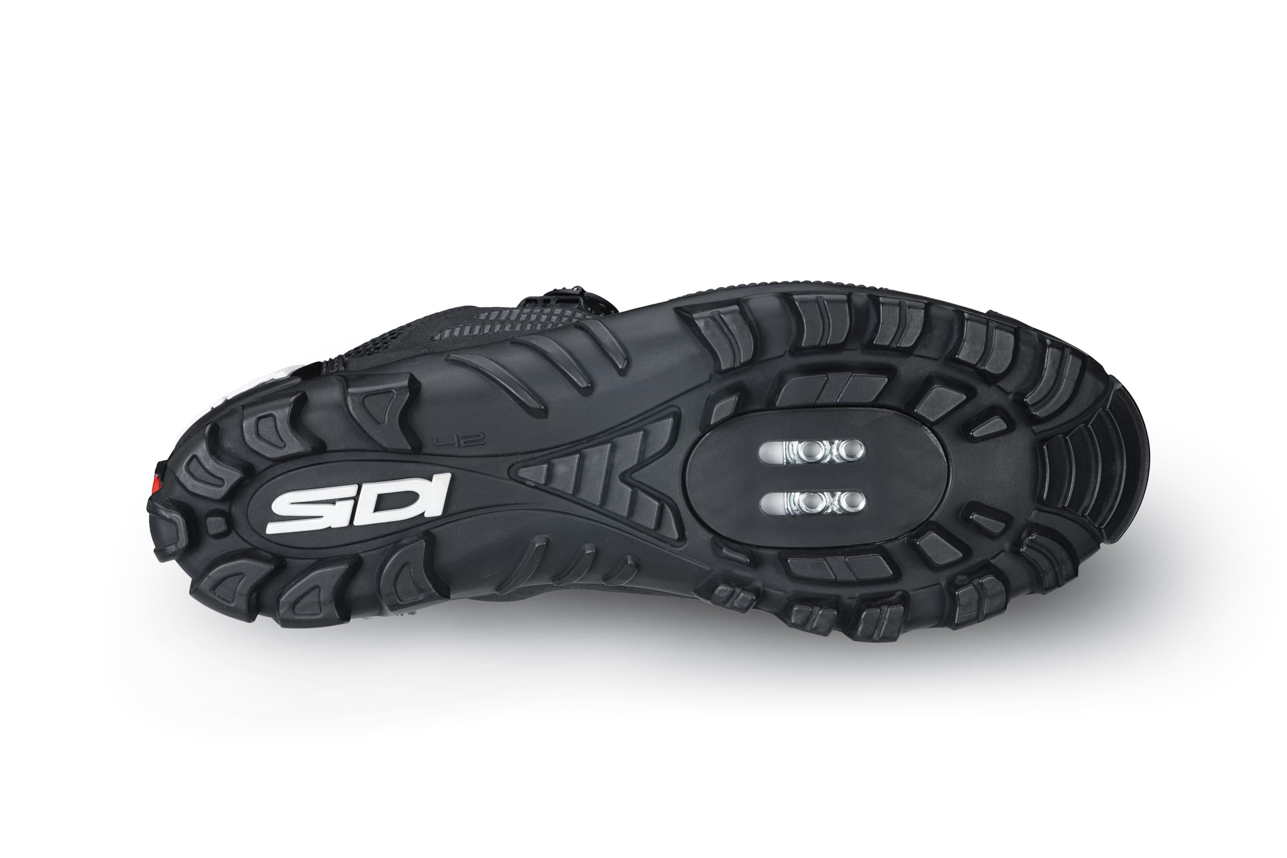 Sidi 000mctrace2w Unisex Gymnastikschuh
