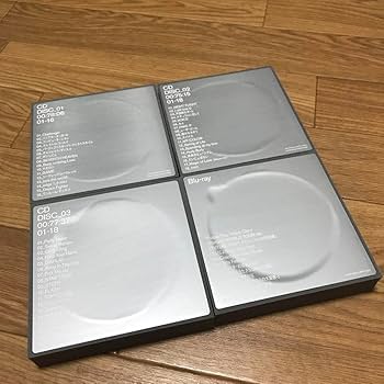 Amazon.co.jp: Perfume ベストアルバム「The Best P³」完全生産