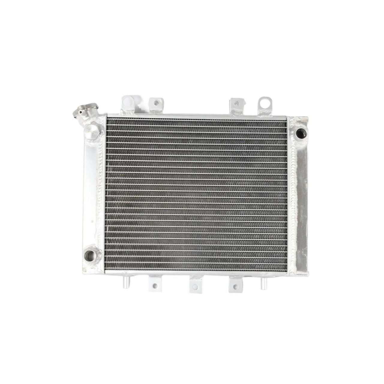 Płyn chłodzący do chłodnicy aluminiowej | Dla Kawasaki Brute Force 650 KVF650 2006-2009